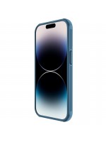 Dėklas Apple iPhone 14 Pro CamShield Pro silikoninis